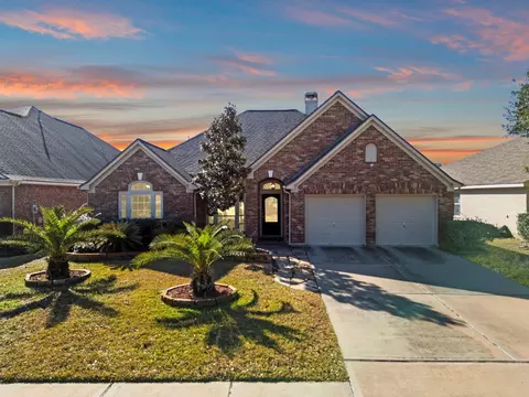 26807 Cobble Meadow Ct, Cypress, TX 77433