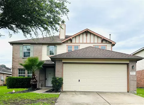 2314 Bristol Band Ln, Katy, TX 77450
