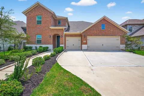9918 Knollwood Ln, Missouri City, TX 77459