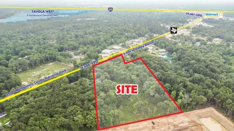 19308 Fm 1485 Rd, New Caney, TX 77357