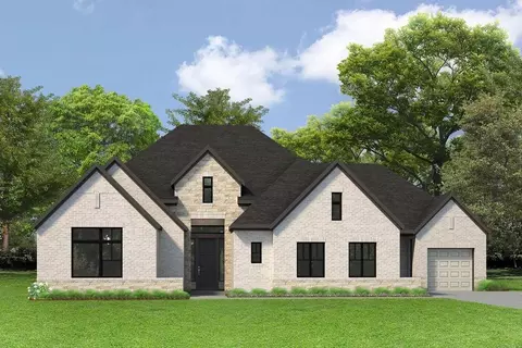 911 Boykin Way, Montgomery, TX 77356