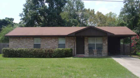 121 Libby Cir, Willis, TX 77378 photo 1