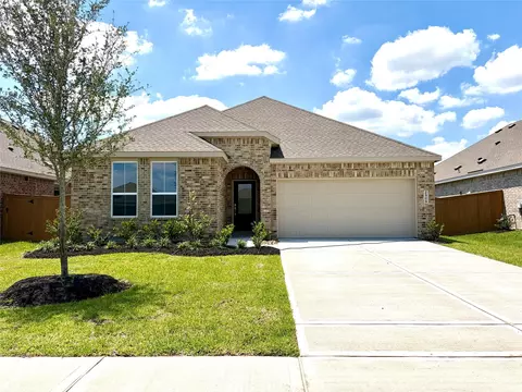 2506 Rose Gold Dr, Rosharon, TX 77583