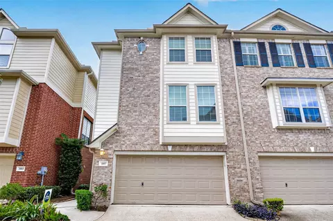 1807 Stacy Crst, Houston, TX 77008