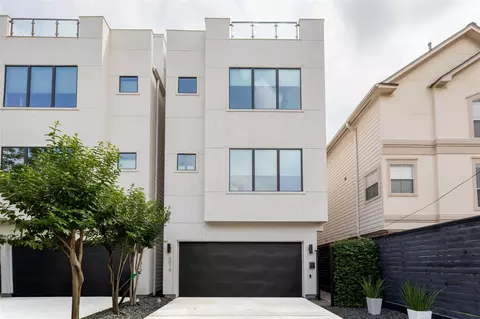 6019 Truro St, Houston, TX 77007