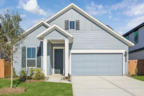 22742 Norcrest Hills Dr, Katy, TX 77449