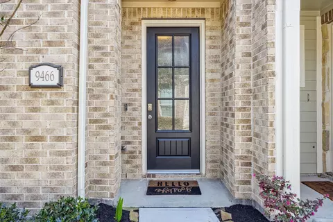 9466 Caddo Ridge Ln, Cypress, TX 77433