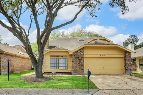 1538 Ainsdale Dr, Houston, TX 77077