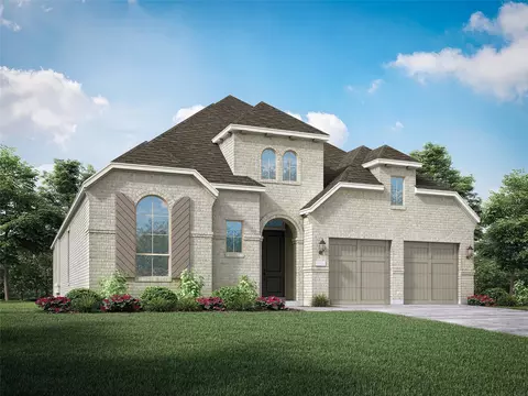 6451 Mahogany Branch Trl, Manvel, TX 77578