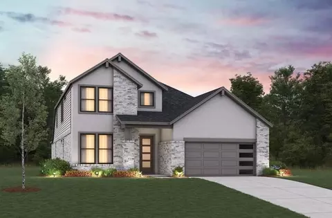 19903 Epona Creek Dr, Tomball, TX 77377