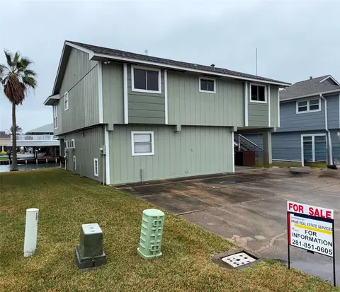 969 Bonita St, Hitchcock, TX 77563