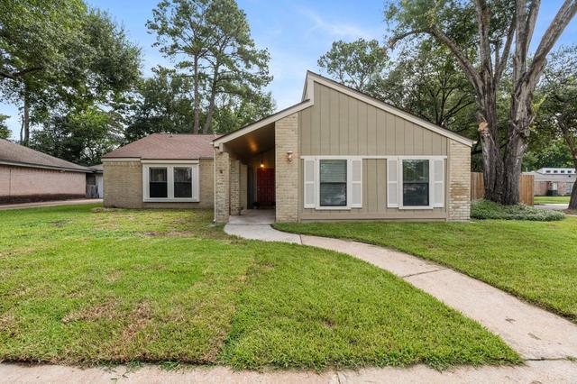 14923 Forest Lodge Ct, Houston, TX 77070