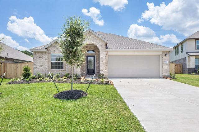 5508 Knox Landing Dr, Rosenberg, TX 77469
