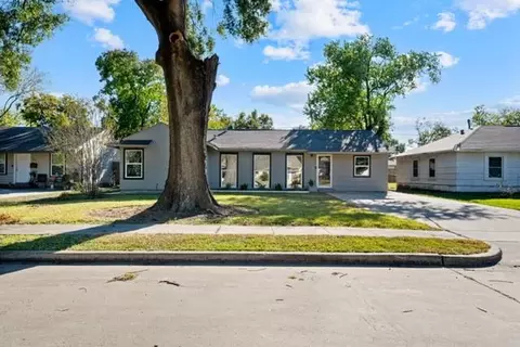 5114 Keystone St, Houston, TX 77021