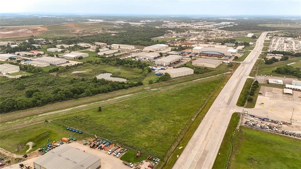 0000 Fm 2234 Mchard Rd Land  