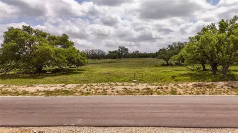 lot81 Stock Pond Drive Dr, Harper, TX 78631