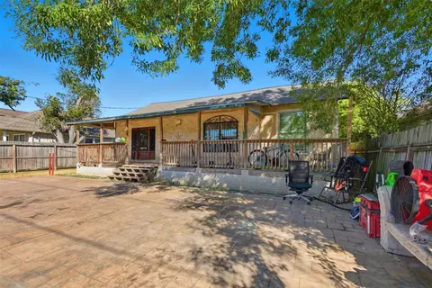 2017 Sadler St, Houston, TX 77093
