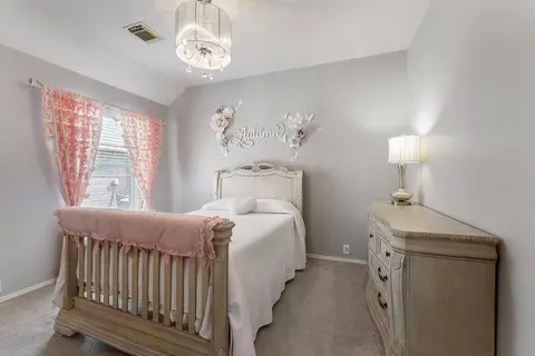 Bedroom - 2015 Louetta Brook Ct, Spring, TX 77388 photo 2 of 2