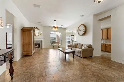Living - 2015 Louetta Brook Ct, Spring, TX 77388 photo 1 of 3