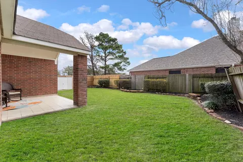 Exterior - 2015 Louetta Brook Ct, Spring, TX 77388 photo 5 of 6