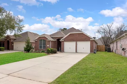 Exterior - 2015 Louetta Brook Ct, Spring, TX 77388 photo 6 of 6