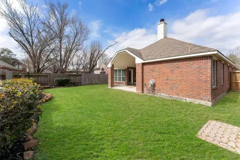 Exterior - 2015 Louetta Brook Ct, Spring, TX 77388 photo 4 of 6