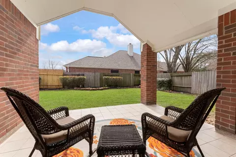 Exterior - 2015 Louetta Brook Ct, Spring, TX 77388 photo 3 of 6