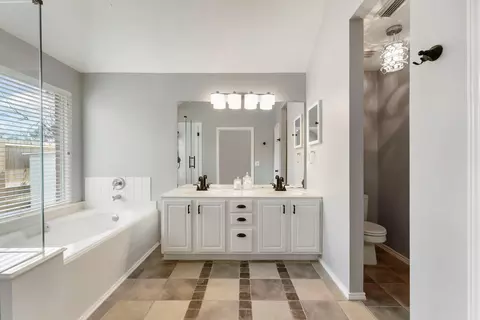 Bath - 2015 Louetta Brook Ct, Spring, TX 77388 photo 1 of 5