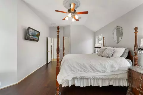 Bedroom - 2015 Louetta Brook Ct, Spring, TX 77388 photo 1 of 2