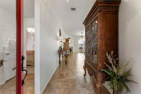 Entry Way - 2015 Louetta Brook Ct, Spring, TX 77388 photo 1 of 1