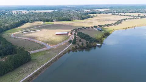 lot42 Lakeland Dr, Hillister, TX 77624