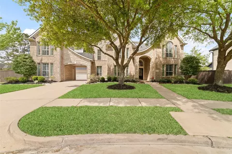 1110 Heatherwood Ct, Katy, TX 77494