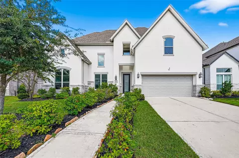 9019 Bayou Spring Ct, Missouri City, TX 77459