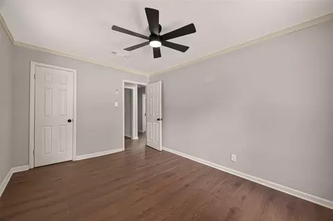 Bedroom - 1509 Lawrence Ave, Pasadena, TX 77506 photo 3 of 4