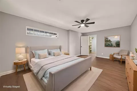 Bedroom - 1509 Lawrence Ave, Pasadena, TX 77506 photo 1 of 4