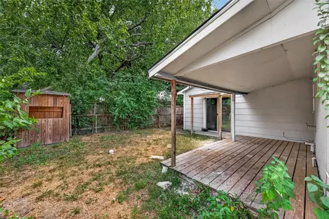 Exterior - 1509 Lawrence Ave, Pasadena, TX 77506 photo 3 of 4