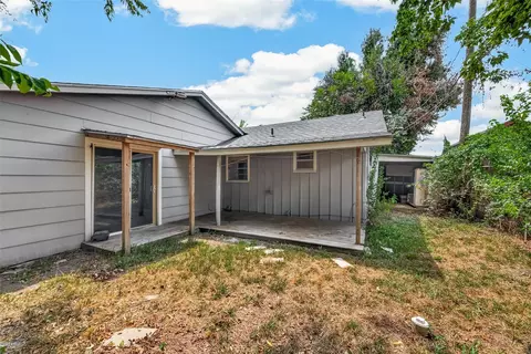 Exterior - 1509 Lawrence Ave, Pasadena, TX 77506 photo 4 of 4