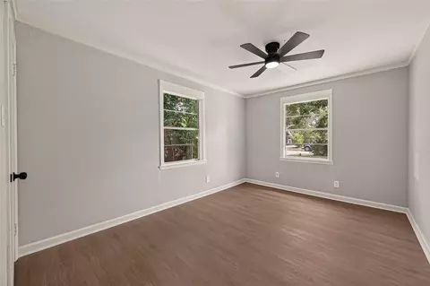Bedroom - 1509 Lawrence Ave, Pasadena, TX 77506 photo 4 of 4