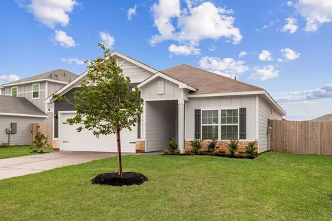 339 Kingston Way, Waller, TX 77484