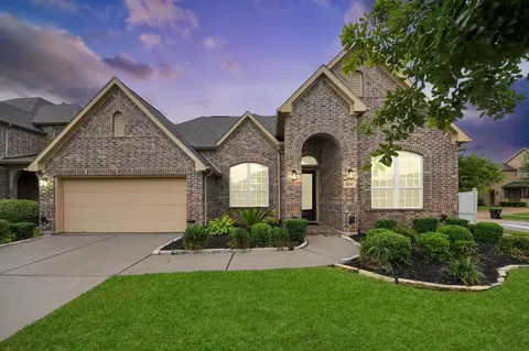5835 Chaste Ct, Richmond, TX 77469