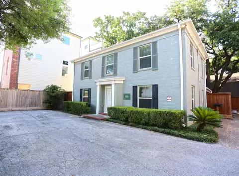1914 Branard St, Houston, TX 77098