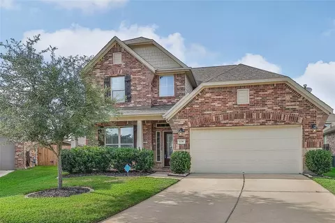 6146 Moran Crest Dr, Spring, TX 77388 photo 1