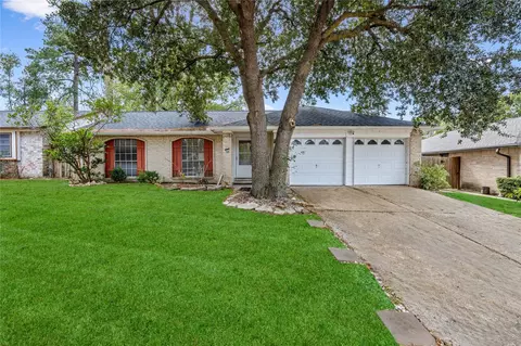 5306 Atascocita West Trl, Humble, TX 77346