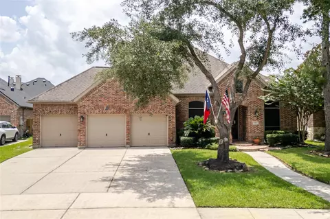 11910 Lake Mead Ln, Humble, TX 77346