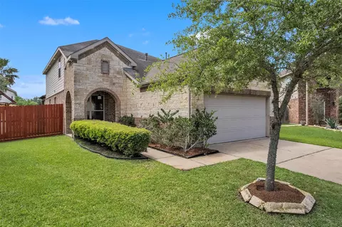 13702 Lacy Cove Ct, Houston, TX 77034