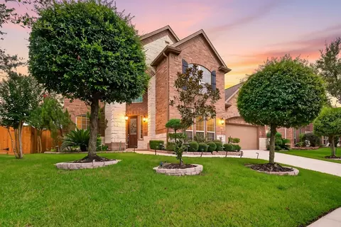 6130 Riverchase Glen Dr, Kingwood, TX 77345