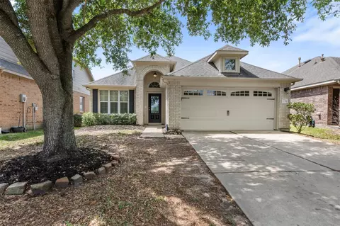 11331 Elizabeth Brook Dr, Richmond, TX 77406