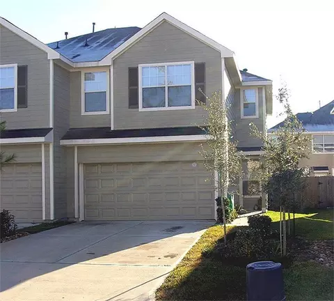 17622 Bering Bridge Ln, Humble, TX 77346