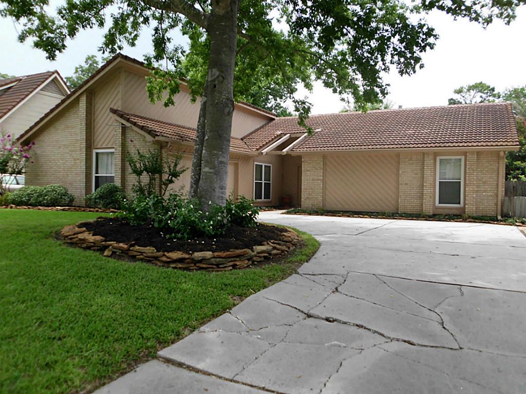 3631 Lost Oak Dr, Spring, TX 77388 photo 1