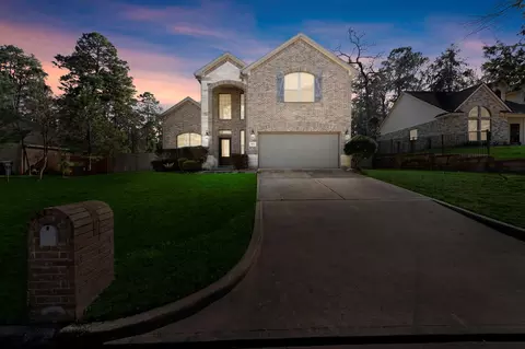 9014 San Saba Way, Willis, TX 77378